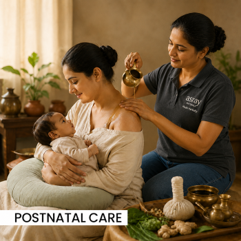Beauty Therapist